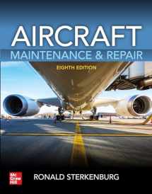 9781260441055-1260441059-Aircraft Maintenance & Repair, Eighth Edition