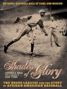 9780792253068-079225306X-Shades of Glory: The Negro Leagues and the Story of African-American Baseball