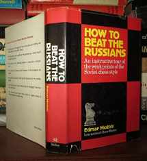 9780679133766-0679133763-How to beat the Russians