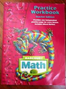 9780153364860-0153364866-Harcourt Math: Practice Workbook Teacher’s Edition Grade 6