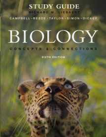9780321548252-0321548256-Study Guide for Biology: Concepts and Connections