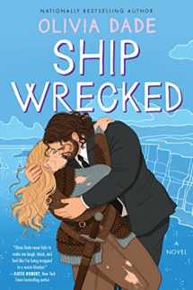 9780063215870-006321587X-Ship Wrecked: A Novel (Spoiler Alert, 3)