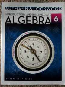 9781133365419-1133365418-Introductory and Intermediate Algebra: An Applied Approach