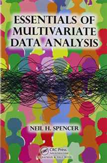 9781466584785-1466584785-Essentials of Multivariate Data Analysis