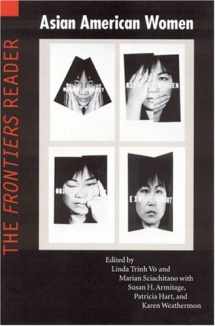 9780803296275-0803296274-Asian American Women: The Frontiers Reader