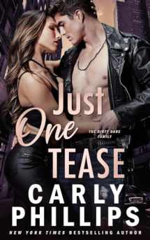 9781685591083-1685591086-Just One Tease: The Dirty Dares (The Kingston Family)