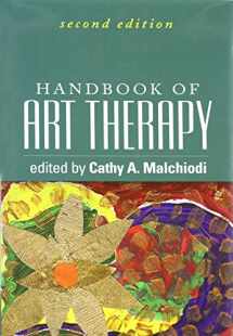 9781609189754-1609189752-Handbook of Art Therapy