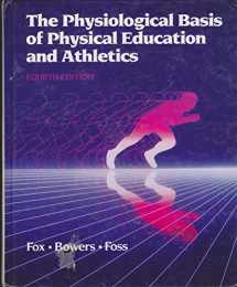 9780697059956-0697059952-The Physiological Basis of Physical Education and Athletics