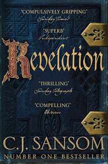 9781447285861-1447285867-Revelation (The Shardlake Series)