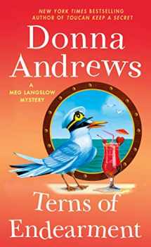9781250192981-1250192986-Terns of Endearment: A Meg Langslow Mystery (Meg Langslow Mysteries, 25)