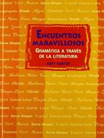 9780131163638-0131163639-Encuentros Maravillosos (Spanish Edition)