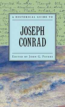 9780195332773-0195332776-A Historical Guide to Joseph Conrad