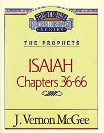 9780785205081-078520508X-Isaiah II, Chapters 36-66 (Thru the Bible)