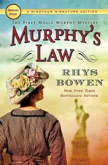 9781250297778-125029777X-Murphy's Law: A Molly Murphy Mystery (Molly Murphy Mysteries, 1)