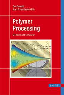 9783446403819-3446403817-Polymer Processing: Modeling and Simulation
