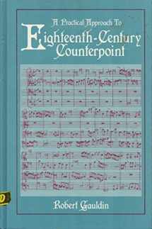 9780136936152-0136936156-A Practical Approach to Eighteenth-Century Counterpoint