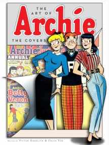 9781936975792-1936975793-The Art of Archie: The Covers