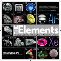 9781579128142-1579128149-Elements: A Visual Exploration of Every Known Atom in the Universe, Book 1 of 3