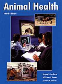 9780813431697-0813431697-Animal Health (3rd Edition)