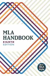 9781603292641-1603292640-MLA Handbook