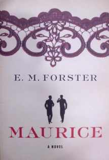 9780393310320-0393310329-Maurice: A Novel