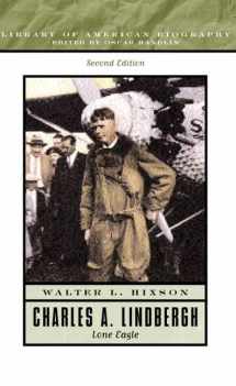 9780321090935-0321090934-Charles A. Lindbergh: Lone Eagle (2nd Edition)