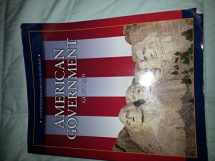 9780205865802-0205865801-American Government: Roots and Reform: 2012 Election Edition