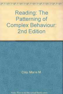 9780435802349-0435802348-Reading: The Patterning of Complex Behaviour: 2nd Edition