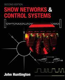 9780692958735-0692958738-Show Networks and Control Systems: Formerly "Control Systems for Live Entertainment"