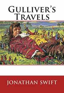 9781514699409-1514699400-Gulliver's Travels