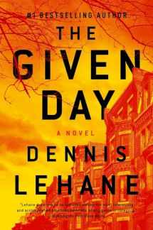 9780062190949-0062190946-The Given Day: A Novel