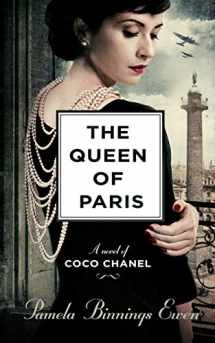 9781982546847-1982546840-The Queen of Paris