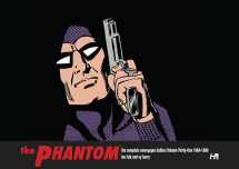 9781613452899-1613452896-The Phantom the Complete Dailies volume 31 (PHANTOM COMP DAILIES HC)