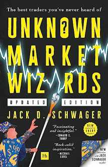 9780857198716-0857198718-Unknown Market Wizards: The best traders you've never heard of