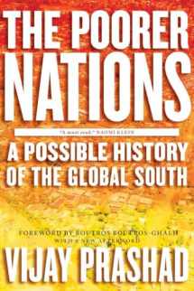 9781781681589-1781681589-The Poorer Nations: A Possible History of the Global South