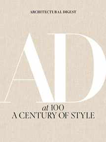9781419733338-1419733338-Architectural Digest at 100: A Century of Style