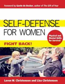 9781594394928-159439492X-Self-Defense for Women: Fight Back