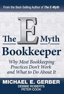 9781618350145-1618350145-The E-Myth Bookkeeper