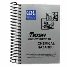 9781610992190-1610992199-NIOSH Pocket Guide to Chemical Hazards - September 2010 Edition