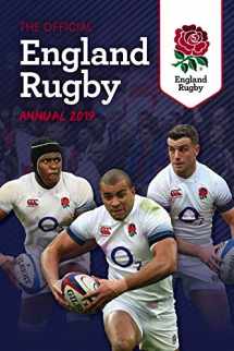 9781912595075-1912595079-The Official England Rugby Annual 2019