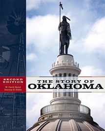 9780806137506-0806137509-The Story of Oklahoma