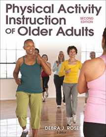 9781450431064-1450431062-Physical Activity Instruction of Older Adults