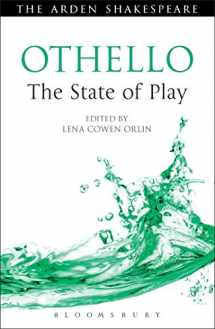9781408184561-1408184567-Othello: The State of Play (Arden Shakespeare The State of Play)