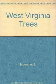 9780870121227-0870121227-West Virginia Trees