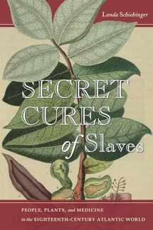 9781503600171-1503600173-Secret Cures of Slaves: People, Plants, and Medicine in the Eighteenth-Century Atlantic World