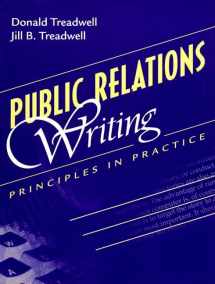 9780205300150-0205300154-Public Relations Writing: Principles in Practice