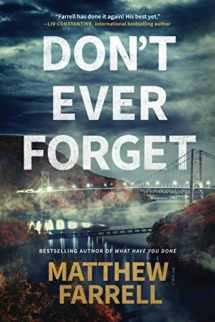 9781542019767-1542019761-Don't Ever Forget (Adler and Dwyer, 1)