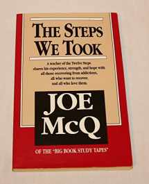 9780874831511-0874831512-The Steps We Took (670106)