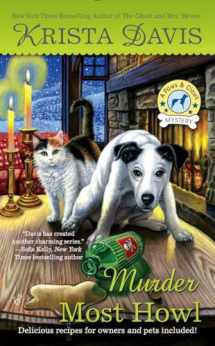 9780425262573-042526257X-Murder Most Howl (A Paws & Claws Mystery)