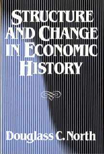 9780393952414-039395241X-Structure and Change in Economic History